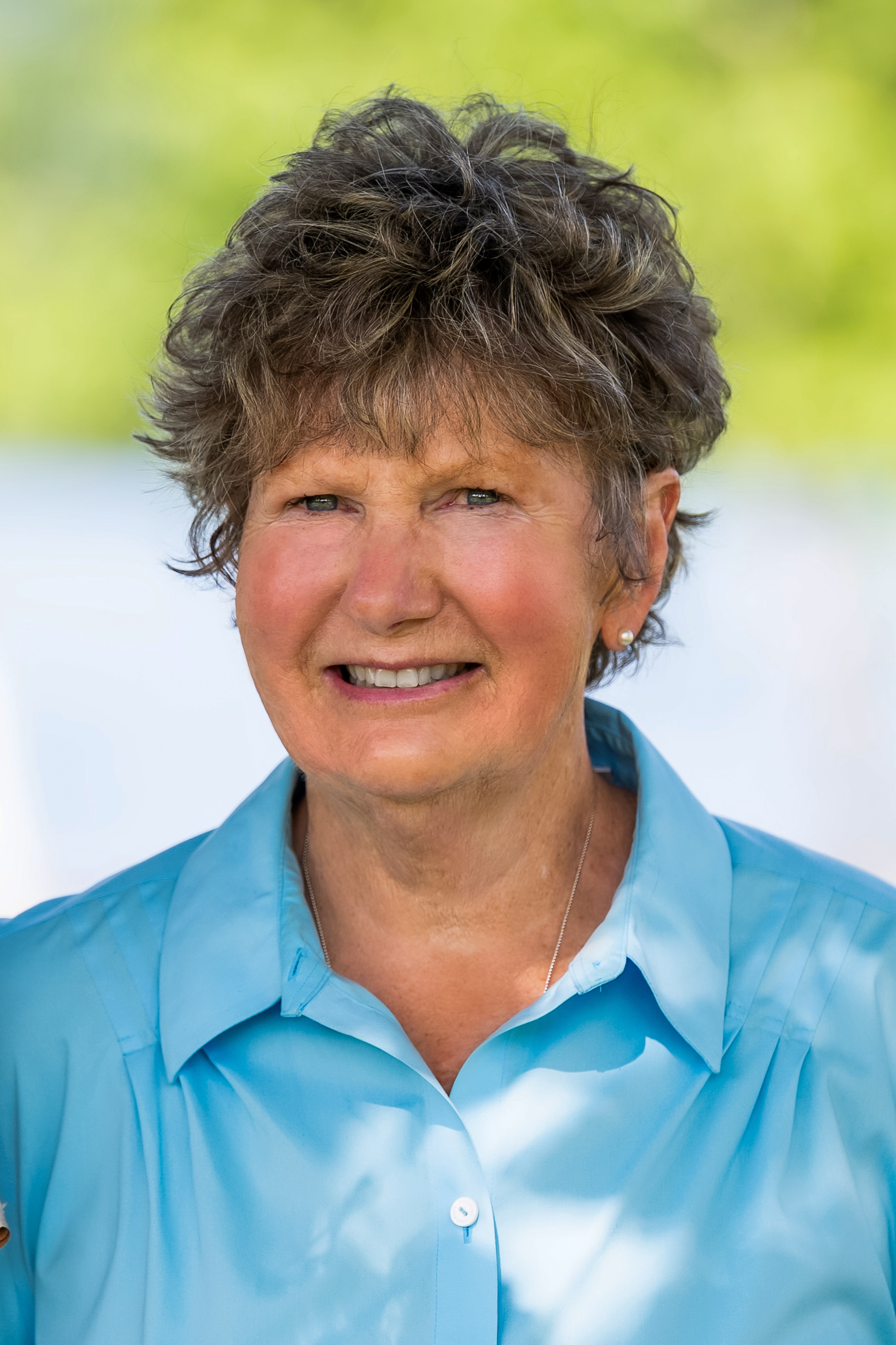 Margery Jamison